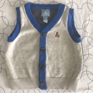 Gap Baby Vest